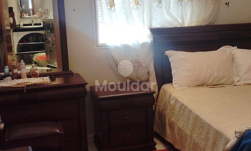 Charmant appartement te huur in Marrakesh - 2 kamers - view 6