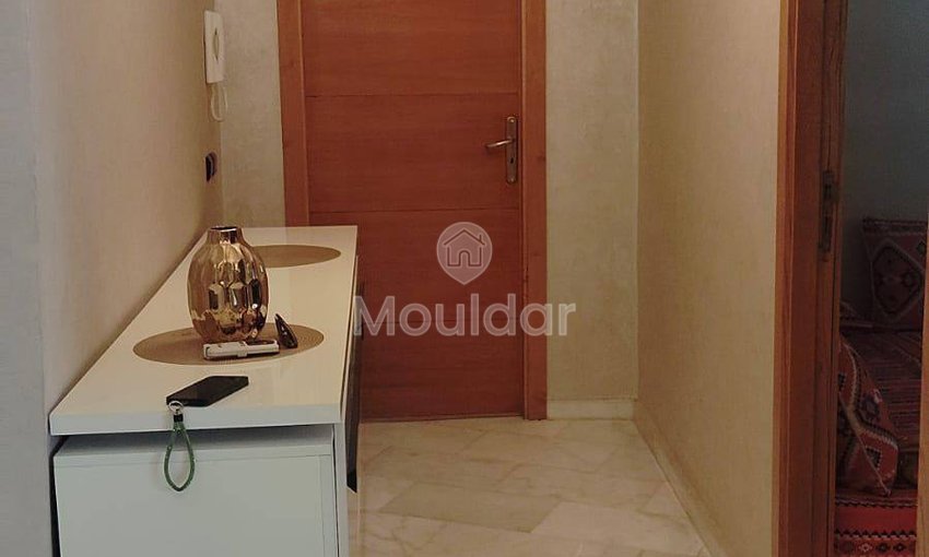 Charmant appartement te huur in Marrakesh - 2 kamers - view 7