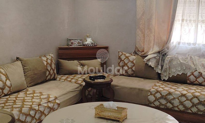 Charmant appartement te huur in Marrakesh - 2 kamers - view 3