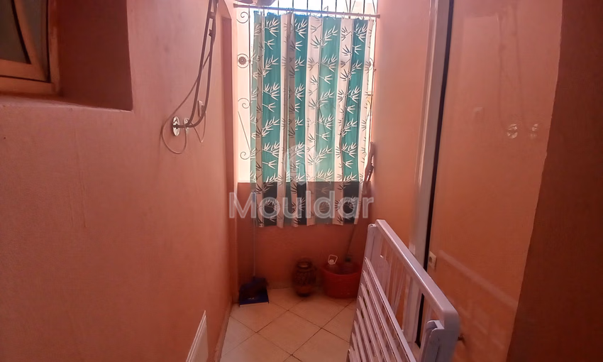 شقة ساحرة 2 غرف نوم للبيع في مراكش، الفضل شقة ساحرة 2 غرف نوم للبيع في مراكش، الفضل