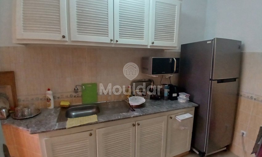 Aconchegante Apartamento de 2 quartos à venda em Marrakech, Al-Fadl - view 12