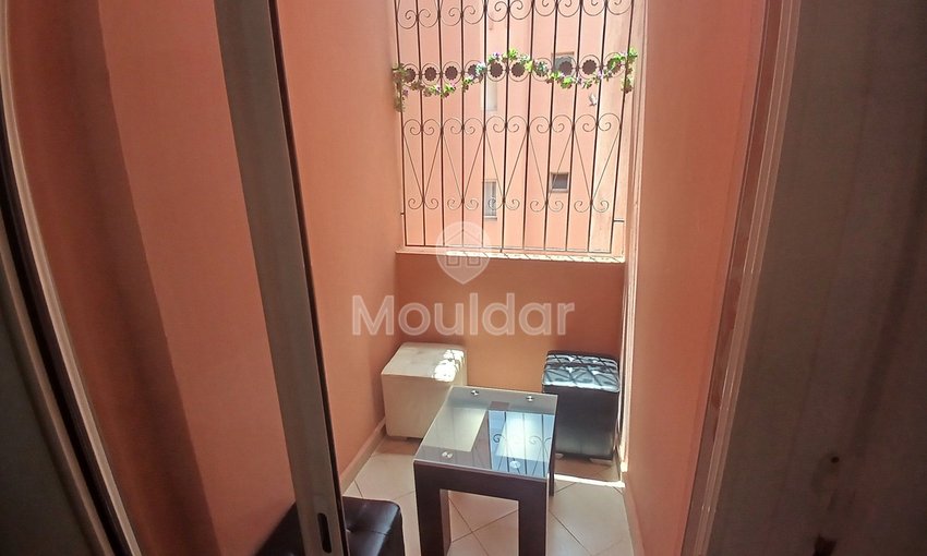 Aconchegante Apartamento de 2 quartos à venda em Marrakech, Al-Fadl - view 9