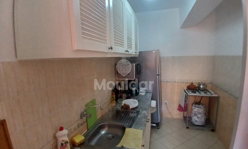 Aconchegante Apartamento de 2 quartos à venda em Marrakech, Al-Fadl - view 13