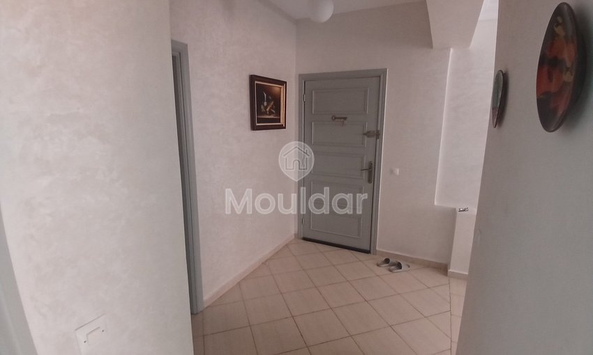 Aconchegante Apartamento de 2 quartos à venda em Marrakech, Al-Fadl - view 8