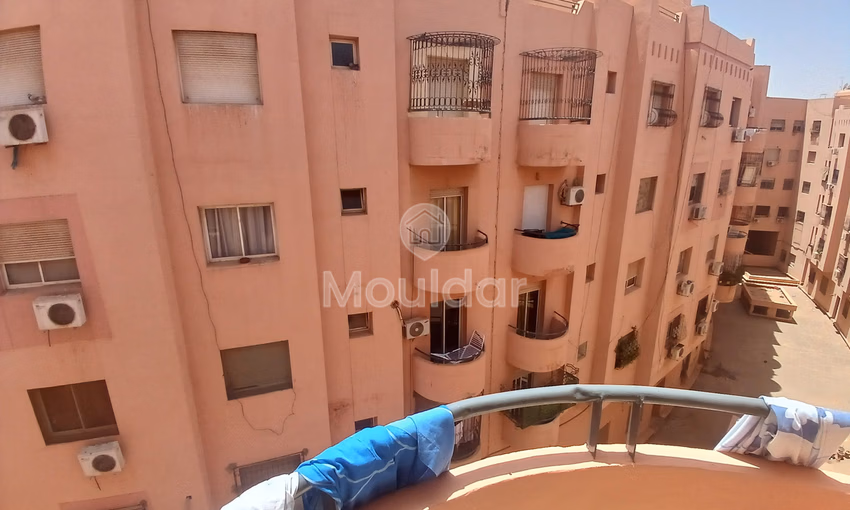 شقة ساحرة 2 غرف نوم للبيع في مراكش، الفضل شقة ساحرة 2 غرف نوم للبيع في مراكش، الفضل