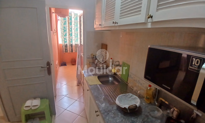 شقة ساحرة 2 غرف نوم للبيع في مراكش، الفضل شقة ساحرة 2 غرف نوم للبيع في مراكش، الفضل