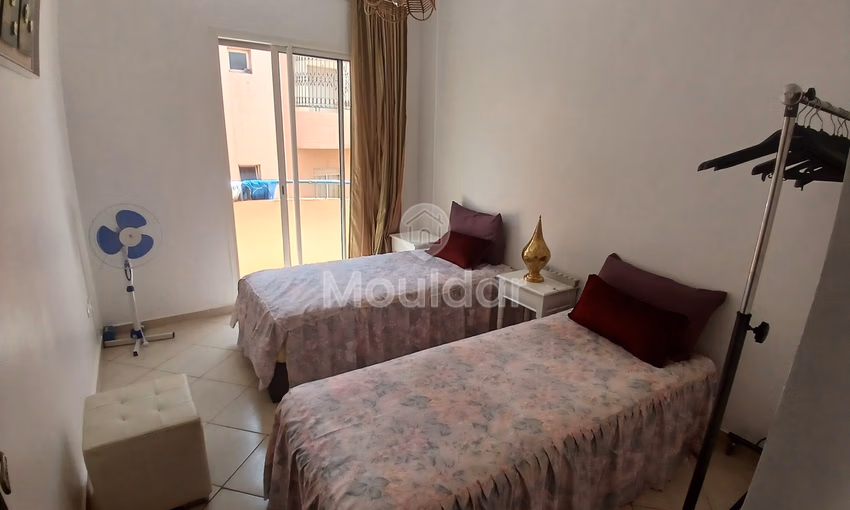 شقة ساحرة 2 غرف نوم للبيع في مراكش، الفضل شقة ساحرة 2 غرف نوم للبيع في مراكش، الفضل