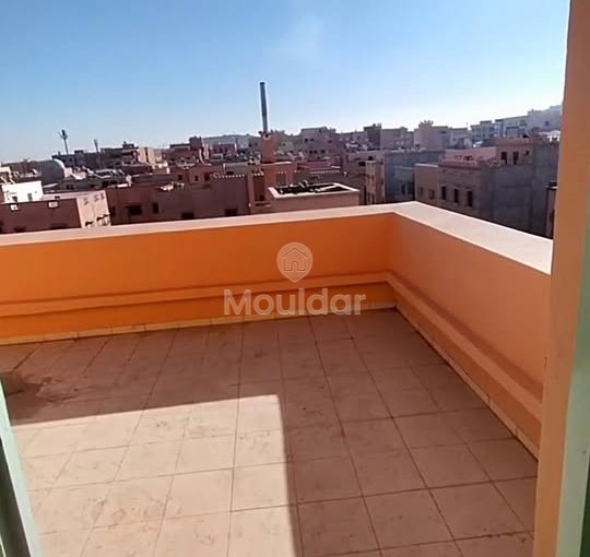 شقة مريحة للبيع في مراكش - 71م²، غرفة واحدة - view 9