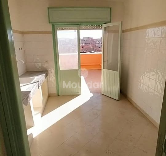 شقة مريحة للبيع في مراكش - 71م²، غرفة واحدة - view 10