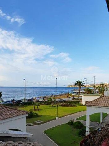 Flucht nach Tanger: 3-Zimmer-Wohnung für unvergessliche Ferien - view 11