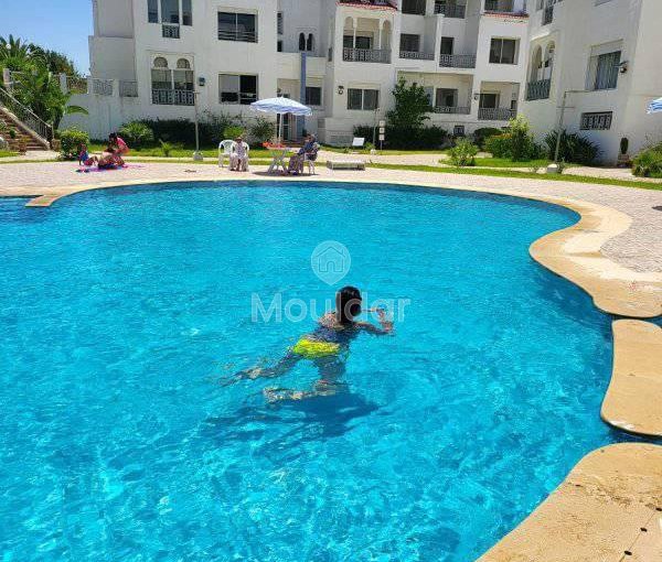Flucht nach Tanger: 3-Zimmer-Wohnung für unvergessliche Ferien - view 12