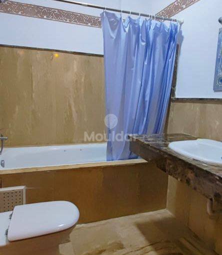 Flucht nach Tanger: 3-Zimmer-Wohnung für unvergessliche Ferien - view 9