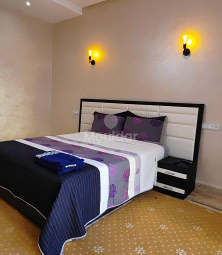 Flucht nach Tanger: 3-Zimmer-Wohnung für unvergessliche Ferien - view 6