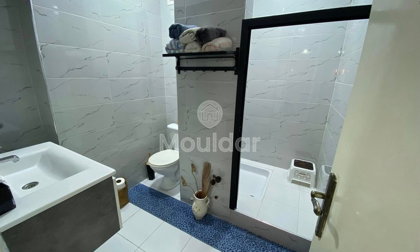 Apartament de închiriat în Rabat – Cartierul Ocean, 88 m² - view 7
