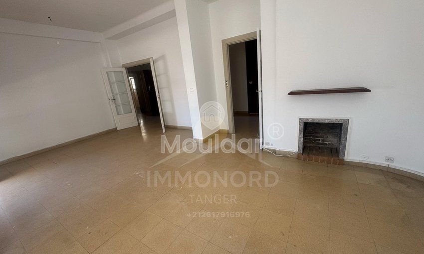 Descubra o seu apartamento moderno de 3 quartos em Tânger - view 2
