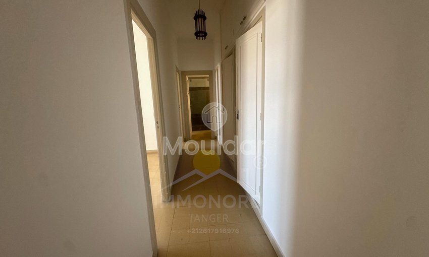Descubra o seu apartamento moderno de 3 quartos em Tânger - view 6
