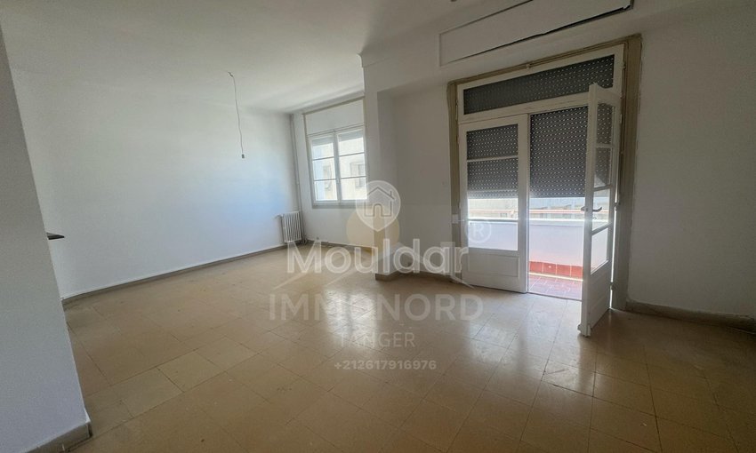 Descubra o seu apartamento moderno de 3 quartos em Tânger - view 4