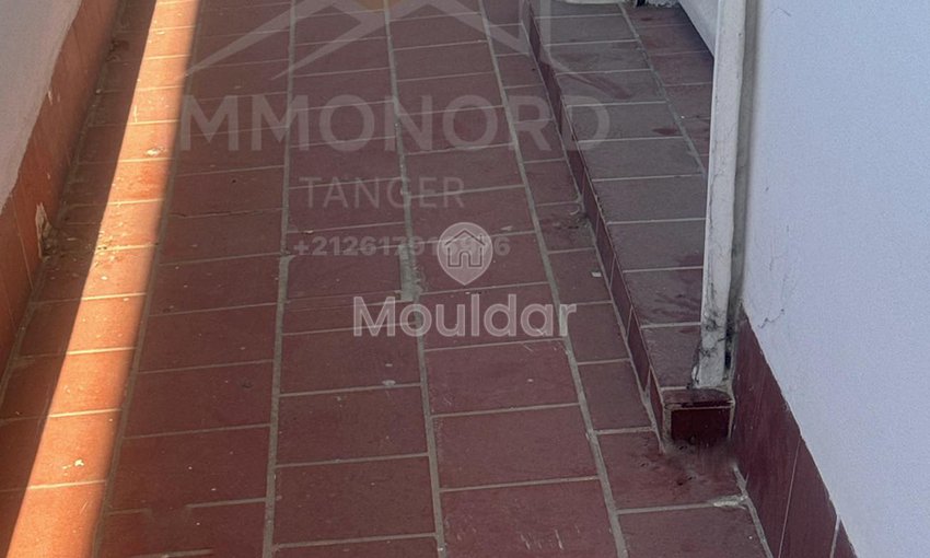 Descubra o seu apartamento moderno de 3 quartos em Tânger - view 7