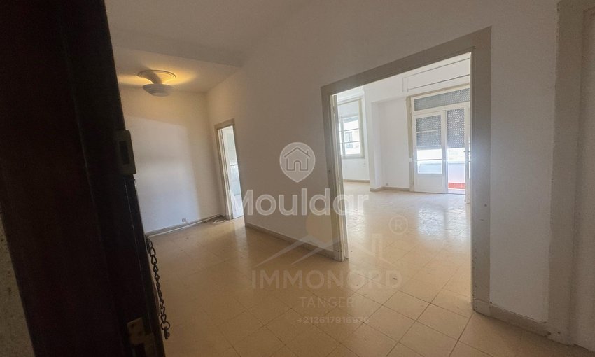 Descubra o seu apartamento moderno de 3 quartos em Tânger - view 5