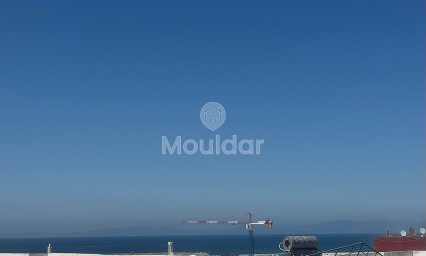 Descubra o seu apartamento moderno de 3 quartos em Tânger - view 8