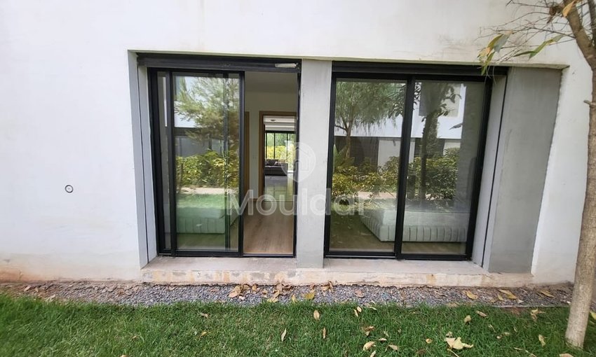 Appartamento 2 camere da prendere in affitto a Bouskoura - Green Town - view 6