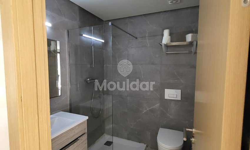 Appartamento 2 camere da prendere in affitto a Bouskoura - Green Town - view 9