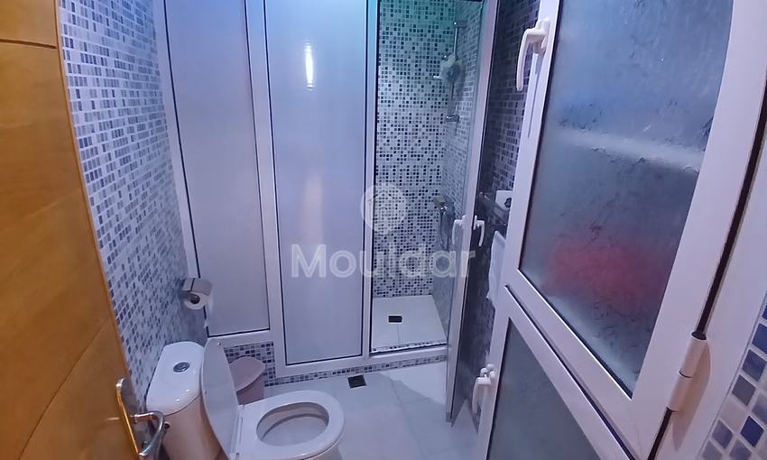 للايجار: شقة رائعة 2 غرف في مراكش مبركة للايجار: شقة رائعة 2 غرف في مراكش مبركة