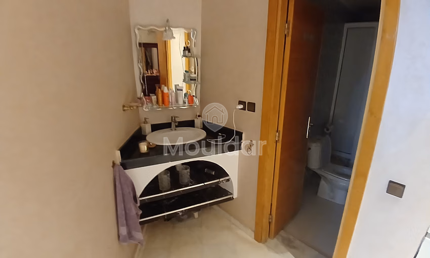 للايجار: شقة رائعة 2 غرف في مراكش مبركة للايجار: شقة رائعة 2 غرف في مراكش مبركة