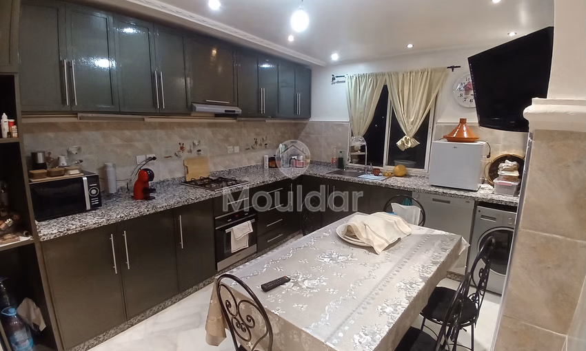 للايجار: شقة رائعة 2 غرف في مراكش مبركة للايجار: شقة رائعة 2 غرف في مراكش مبركة