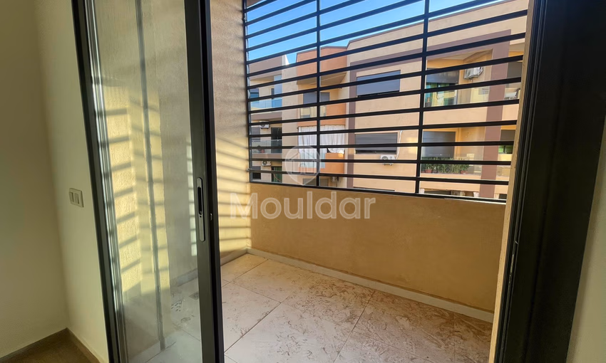 Apartamento en Alquiler en Marrakech: 2 Habitaciones, 95m²