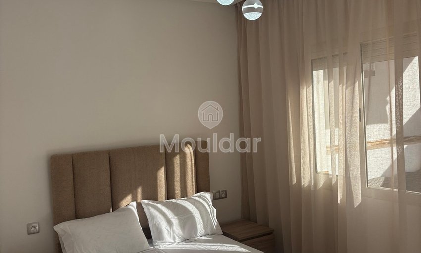 Casablanca Maarif'in kalbinde kiralık çekici stüdyo - view 2