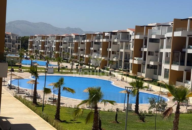 Coastal Escape: Charming Apartment in Kariat Cabo, Cabo Negro - view 14