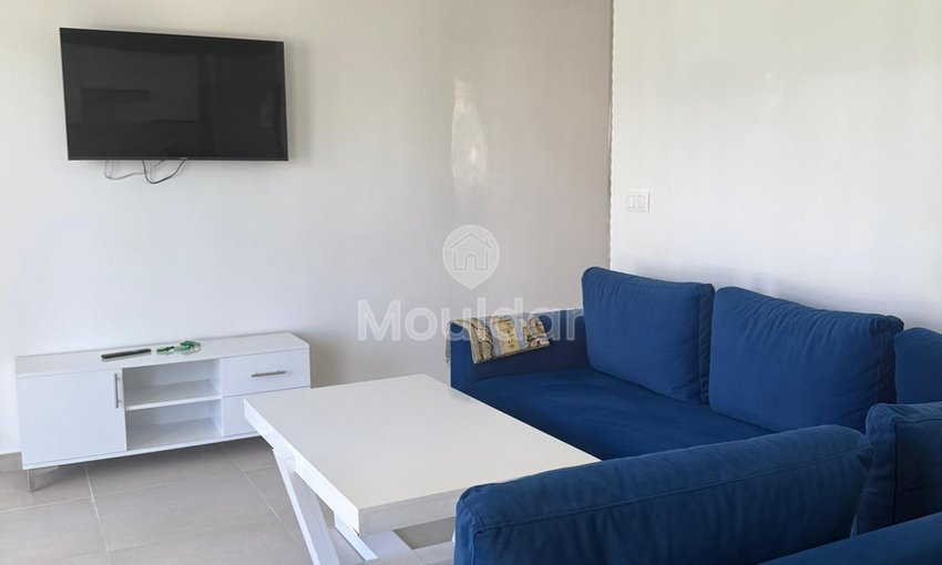 Coastal Escape: Charming Apartment in Kariat Cabo, Cabo Negro - view 2