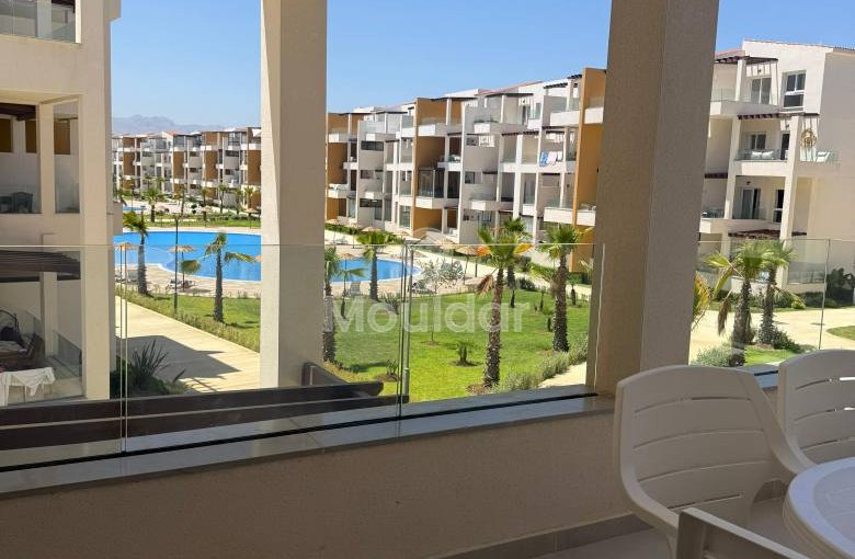 Coastal Escape: Charming Apartment in Kariat Cabo, Cabo Negro - view 12