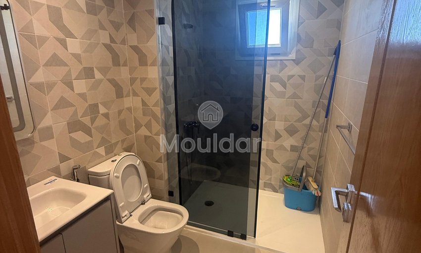 Coastal Escape: Charming Apartment in Kariat Cabo, Cabo Negro - view 20