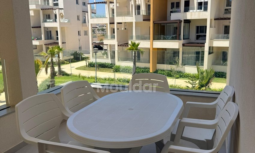 Coastal Escape: Charming Apartment in Kariat Cabo, Cabo Negro - view 11