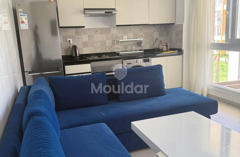 Coastal Escape: Charming Apartment in Kariat Cabo, Cabo Negro - view 5