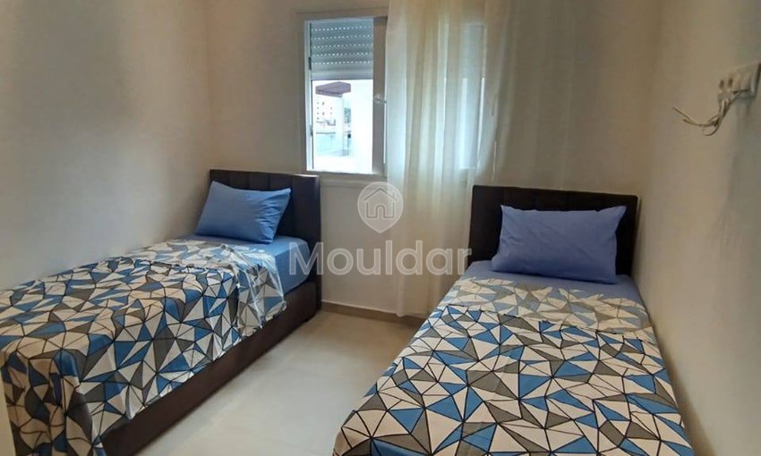 Coastal Escape: Charming Apartment in Kariat Cabo, Cabo Negro - view 9