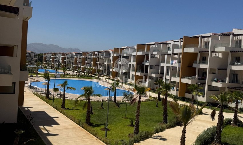 Coastal Escape: Charming Apartment in Kariat Cabo, Cabo Negro - view 15