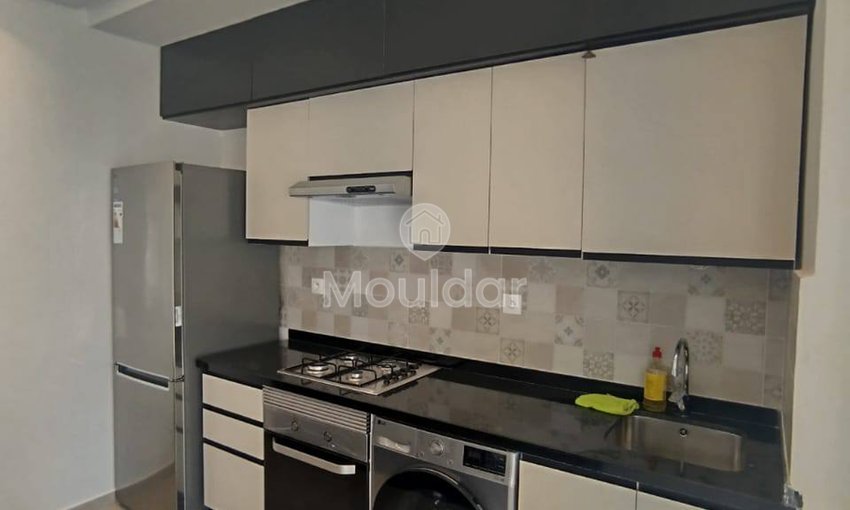 Coastal Escape: Charming Apartment in Kariat Cabo, Cabo Negro - view 18