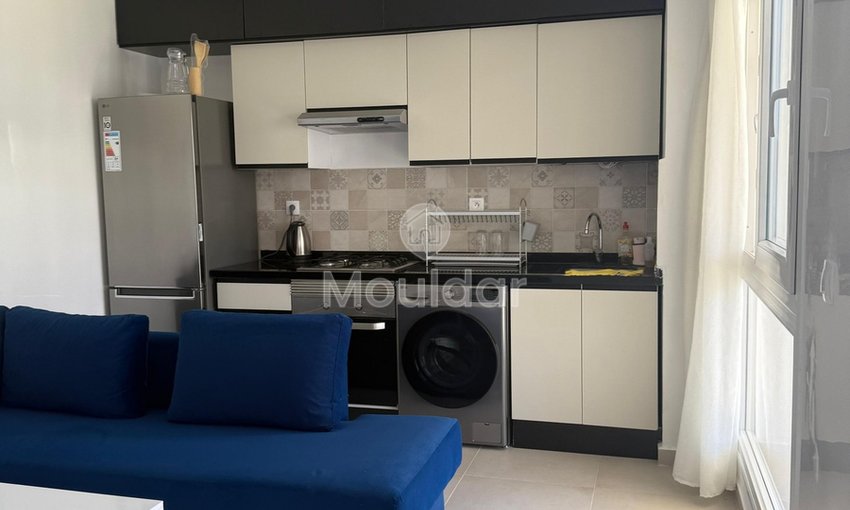 Coastal Escape: Charming Apartment in Kariat Cabo, Cabo Negro - view 19