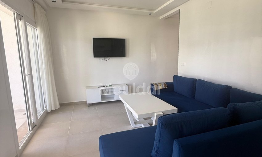 Coastal Escape: Charming Apartment in Kariat Cabo, Cabo Negro - view 4