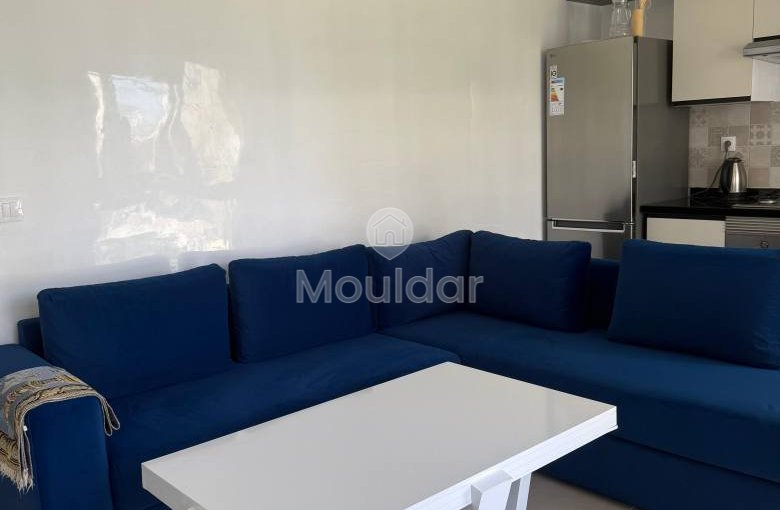 Coastal Escape: Charming Apartment in Kariat Cabo, Cabo Negro - view 3