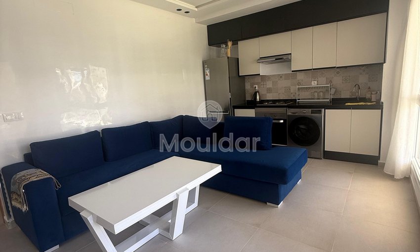 Coastal Escape: Charming Apartment in Kariat Cabo, Cabo Negro - view 16