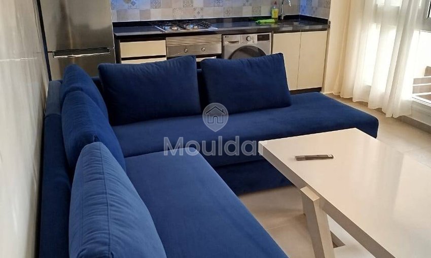 Coastal Escape: Charming Apartment in Kariat Cabo, Cabo Negro - view 6