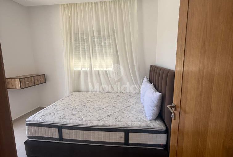 Coastal Escape: Charming Apartment in Kariat Cabo, Cabo Negro - view 7