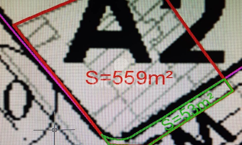 Βίλα εξαιρέτου προς πώληση στην Ταγγέρη – Val Fleuri - view 4