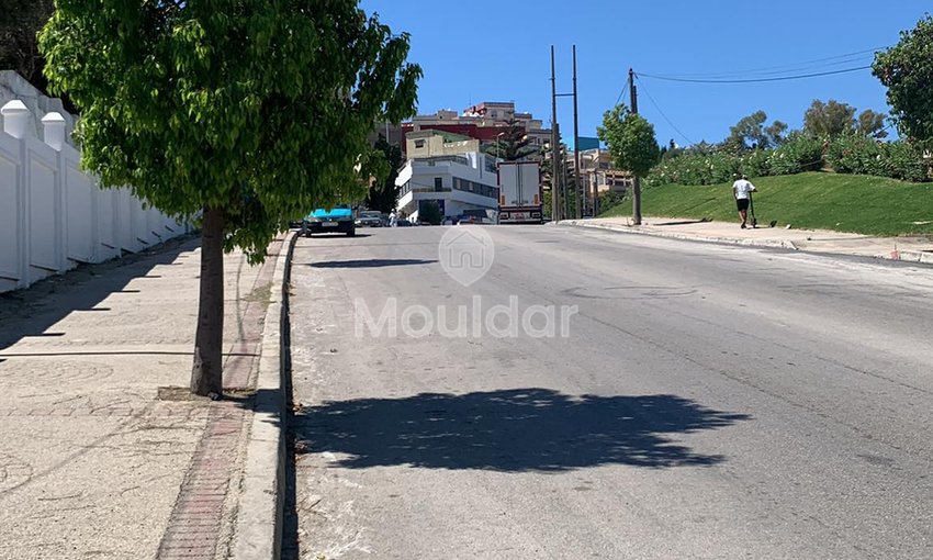 Βίλα εξαιρέτου προς πώληση στην Ταγγέρη – Val Fleuri - view 2