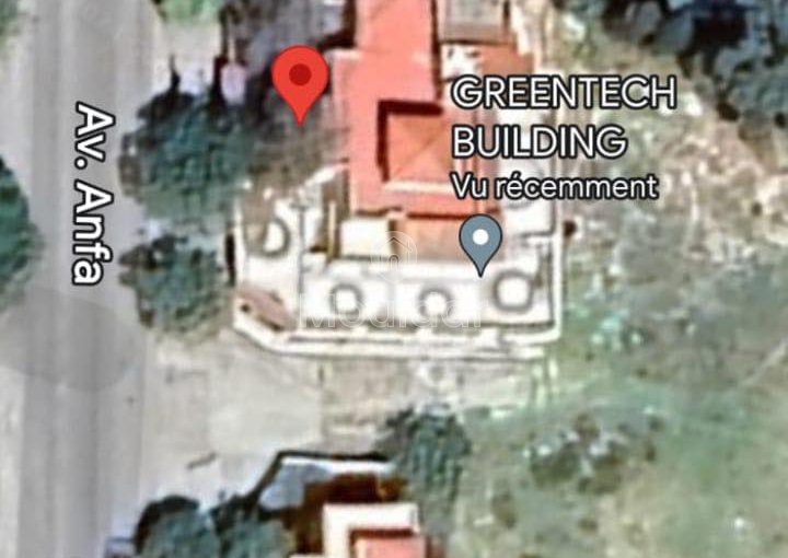 Βίλα εξαιρέτου προς πώληση στην Ταγγέρη – Val Fleuri - view 5