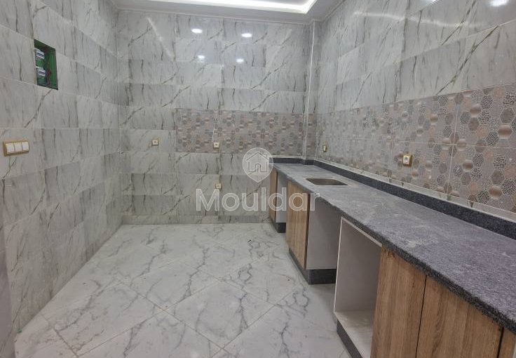 Apartment for sale in Ksar el-Kebir, 80m² ideal opportunity. - view 10